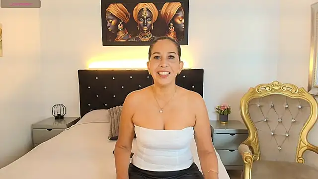 Shanon mature online show from 03/13/26, 07:09