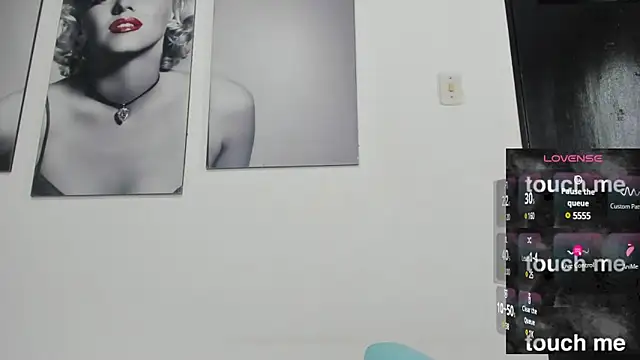 Snapshot of izzy_cum chatting on 03/05/25, 03:29 izzy cum online show from 03/05/25, 03:29