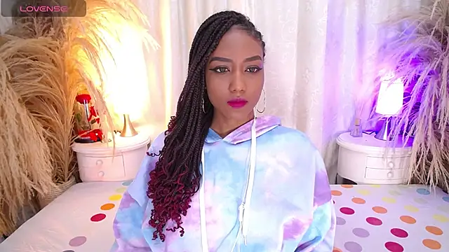 EmmySweett online show from 02/17/25, 03:15