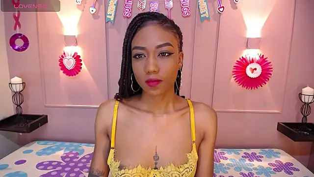 EmmySweett online show from 02/26/25, 09:16