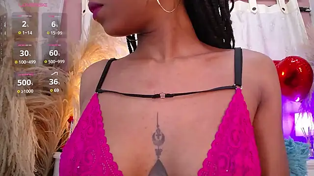 EmmySweett online show from 03/04/25, 08:38