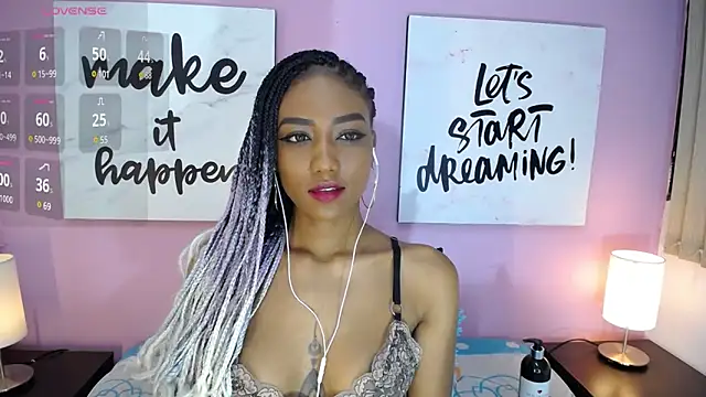 EmmySweett online show from 03/14/25, 09:54