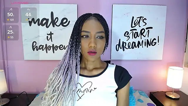 EmmySweett online show from 03/21/25, 08:50