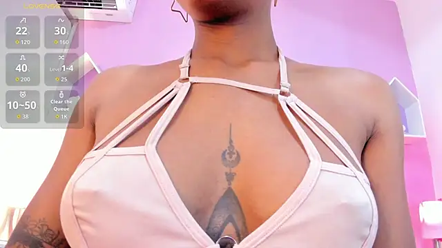 EmmySweett online show from 09/11/25, 08:31