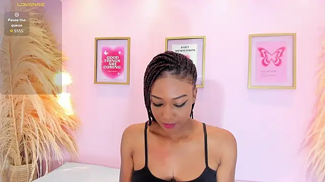 EmmySweett online show from 10/03/25, 08:17