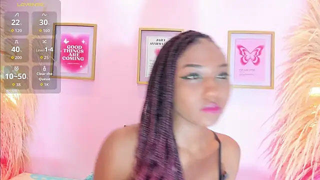 EmmySweett online show from 10/04/25, 08:07