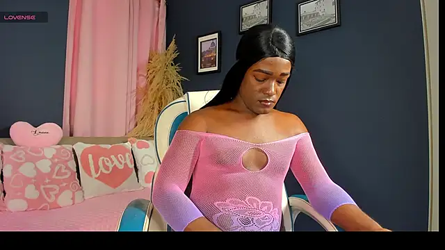 SammyGirlTS online show from 06/30/26, 12:17