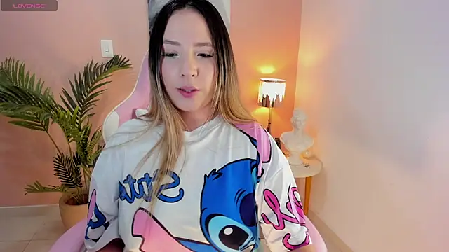 HannaMiller 1 online show from 01/10/26, 07:32