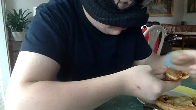 hamstergrabben online show from 02/25/25, 12:34