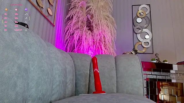 adara le online show from 10/13/25, 12:38