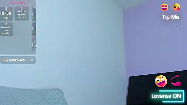 jhonyalzate2 online show from 12/18/24, 09:14