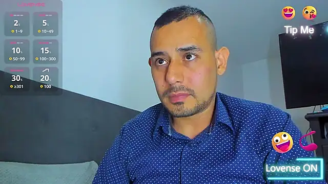 jhonyalzate2 online show from 02/04/25, 02:39