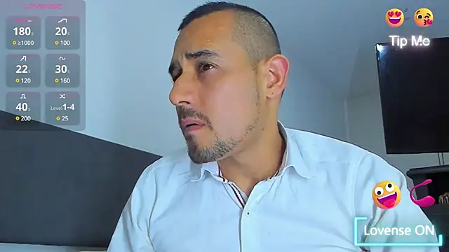 jhonyalzate2 online show from 02/18/25, 02:59