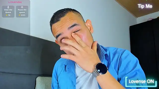 jhonyalzate2 online show from 09/11/25, 01:17