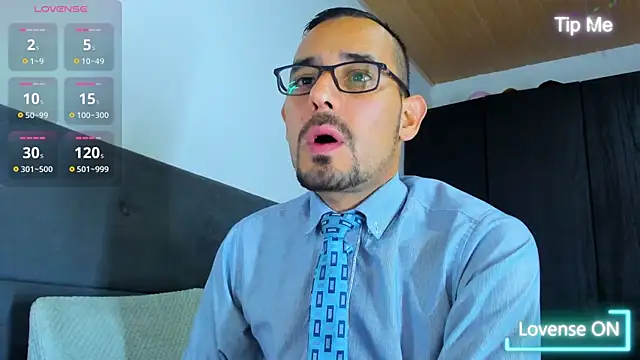 jhonyalzate2 online show from 09/19/25, 05:20