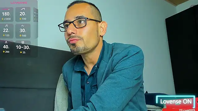 jhonyalzate2 online show from 02/13/26, 01:34