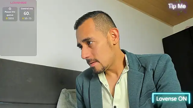 jhonyalzate2 online show from 05/03/26, 12:05