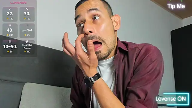 jhonyalzate2 online show from 06/05/26, 02:29