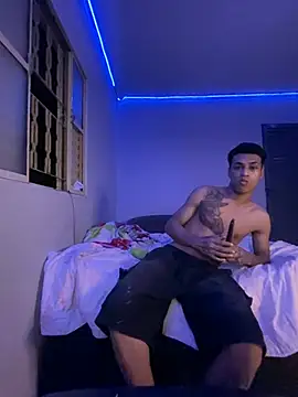 Rayanzimaker online show from 04/07/26, 06:03