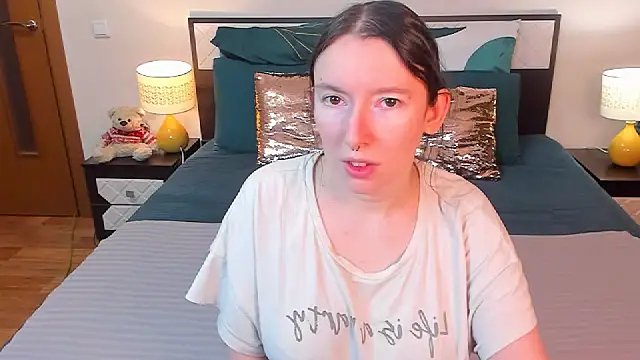 CatherineWalls online show from 02/02/26, 04:11