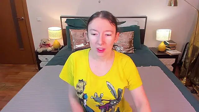 CatherineWalls online show from 02/12/26, 05:02