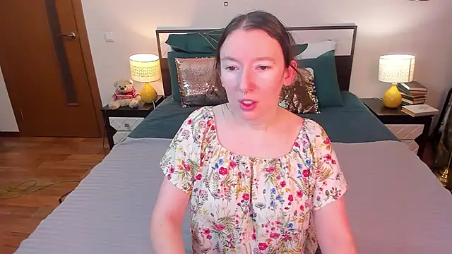 CatherineWalls online show from 02/15/26, 04:42