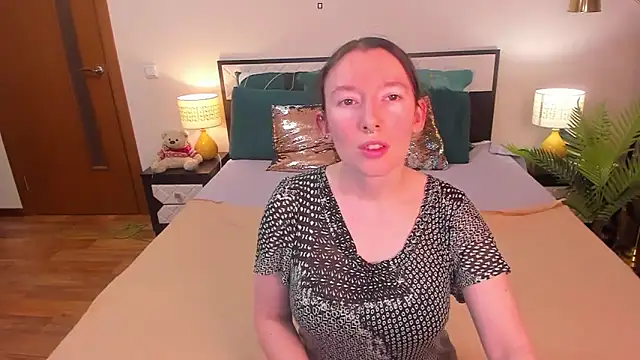 CatherineWalls online show from 03/13/26, 05:36