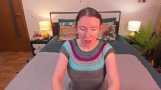 CatherineWalls online show from 04/07/26, 05:30