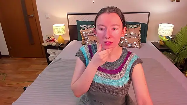CatherineWalls online show from 05/22/26, 06:31
