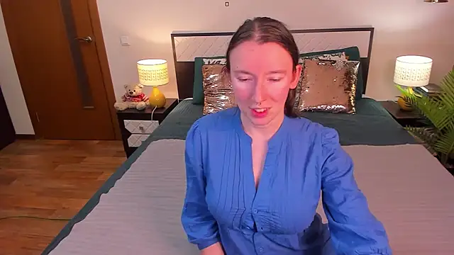 CatherineWalls online show from 05/31/26, 01:58