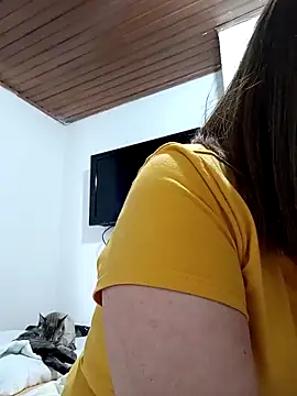 Vicky Rosse online show from 03/07/25, 05:49