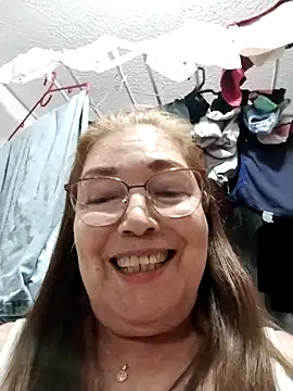 Vicky Rosse online show from 12/16/25, 09:20