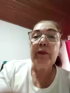 Vicky Rosse online show from 02/26/26, 09:03