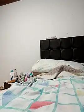 Vicky Rosse online show from 04/11/26, 05:17