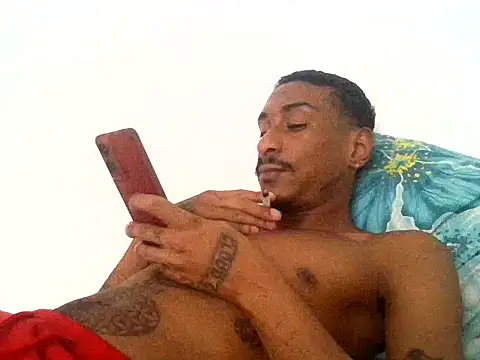 mellow smoke online show from 03/30/26, 09:05