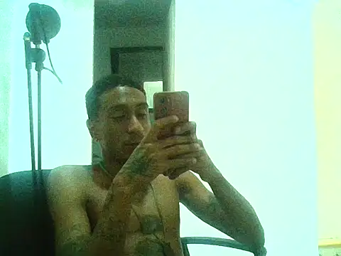 mellow smoke online show from 04/08/26, 06:19