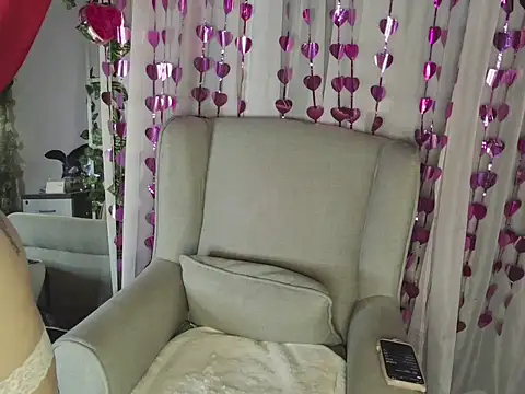 TefaDemonx online show from 02/07/26, 07:23