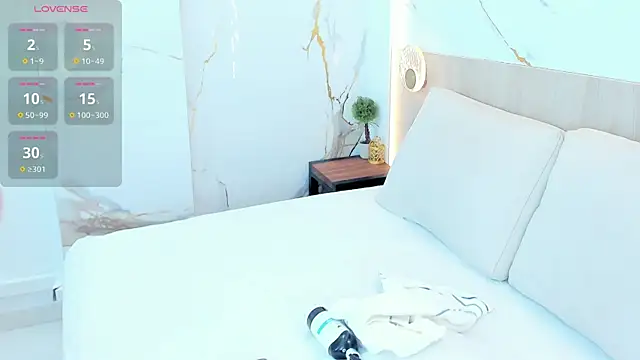 angiee roses online show from 06/17/26, 09:16
