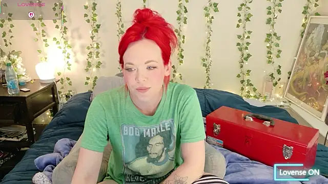 thetinyblue online show from 06/15/26, 04:42