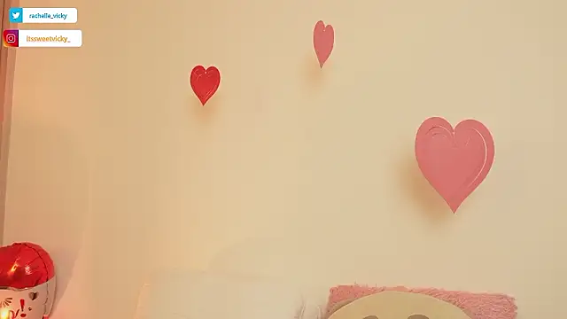 vicky rachell online show from 02/28/26, 02:51