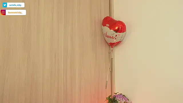 vicky rachell online show from 03/30/26, 03:13