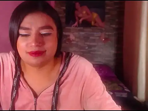 katrinawillff online show from 01/15/26, 06:07