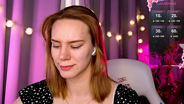 Snapshot of Ramona___ chatting on 01/23/25, 09:29 Ramona online show from 01/23/25, 09:29