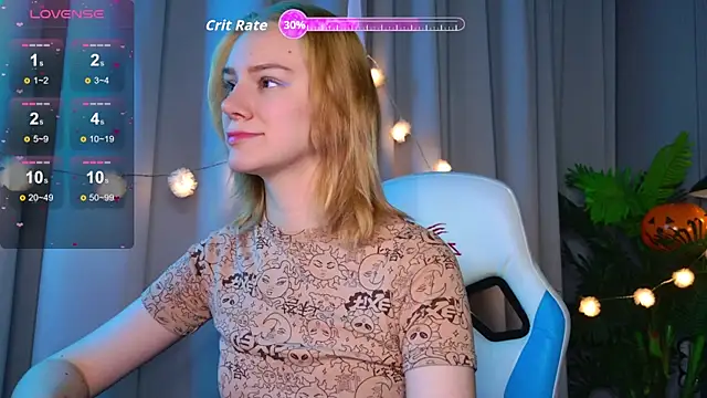 Snapshot of Ramona___ chatting on 10/26/25, 06:19 Ramona online show from 10/26/25, 06:19