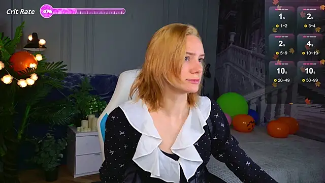 Snapshot of Ramona___ chatting on 11/01/25, 06:04 Ramona online show from 11/01/25, 06:04