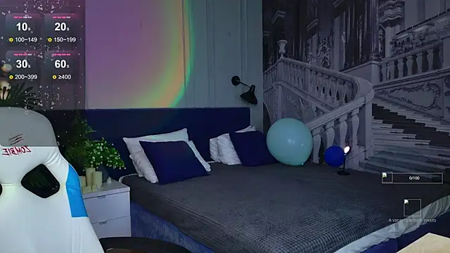 Snapshot of Ramona___ chatting on 12/04/25, 06:12 Ramona online show from 12/04/25, 06:12