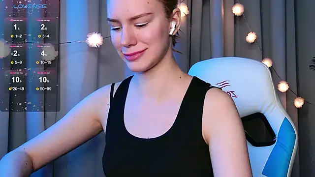 Snapshot of Ramona___ chatting on 02/03/26, 06:40 Ramona online show from 02/03/26, 06:40