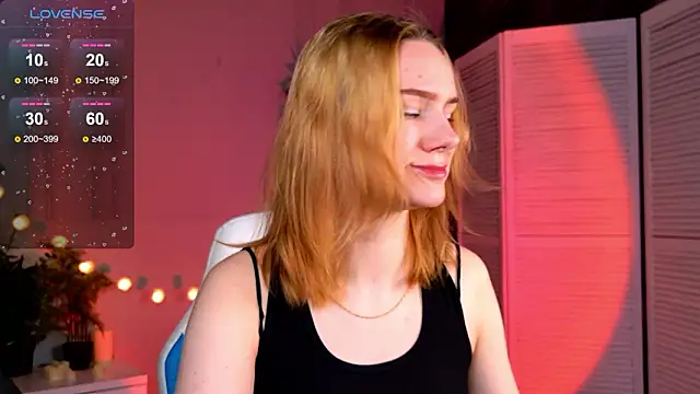 Snapshot of Ramona___ chatting on 03/10/26, 06:29 Ramona online show from 03/10/26, 06:29