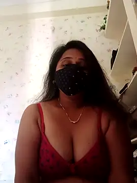 Snapshot of Indiantina chatting on 12/29/24, 06:24 Indiantina online show from 12/29/24, 06:24