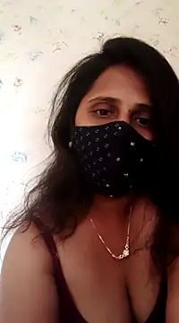 Snapshot of Indiantina chatting on 01/11/25, 09:26 Indiantina online show from 01/11/25, 09:26